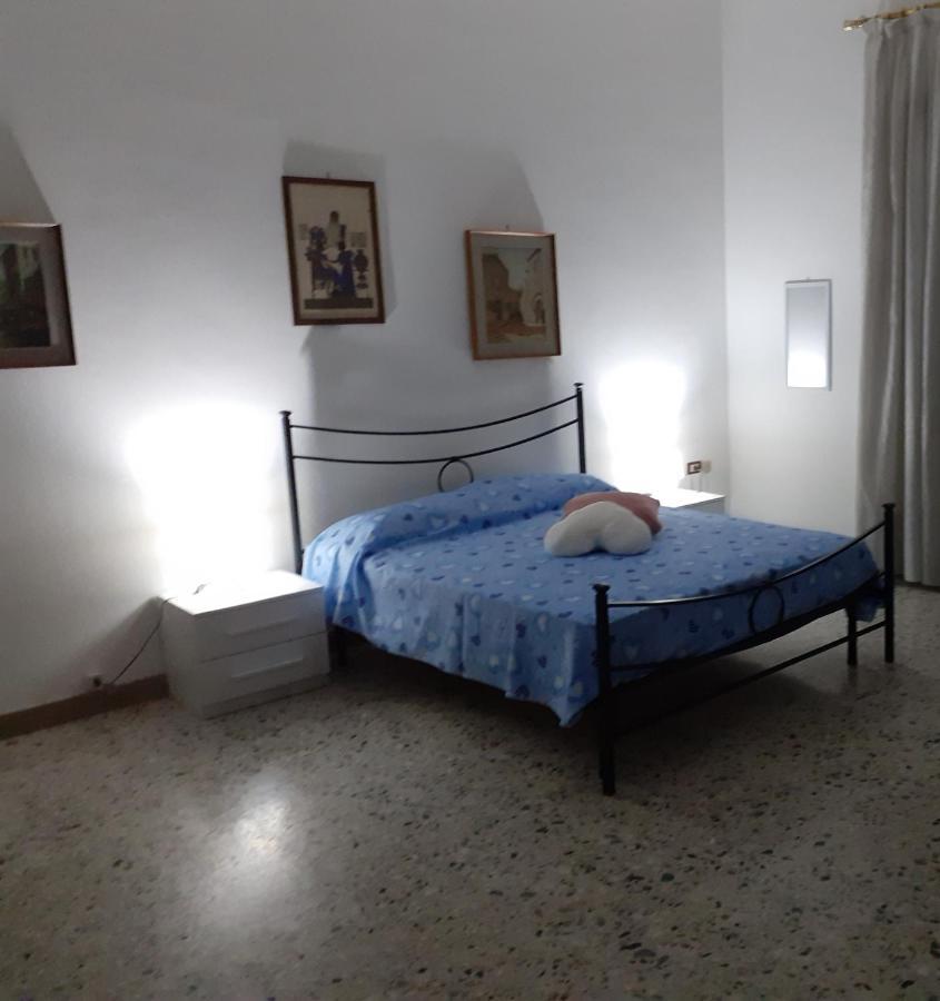 A Casa Di Adele Bed and Breakfast Caserta Exteriör bild