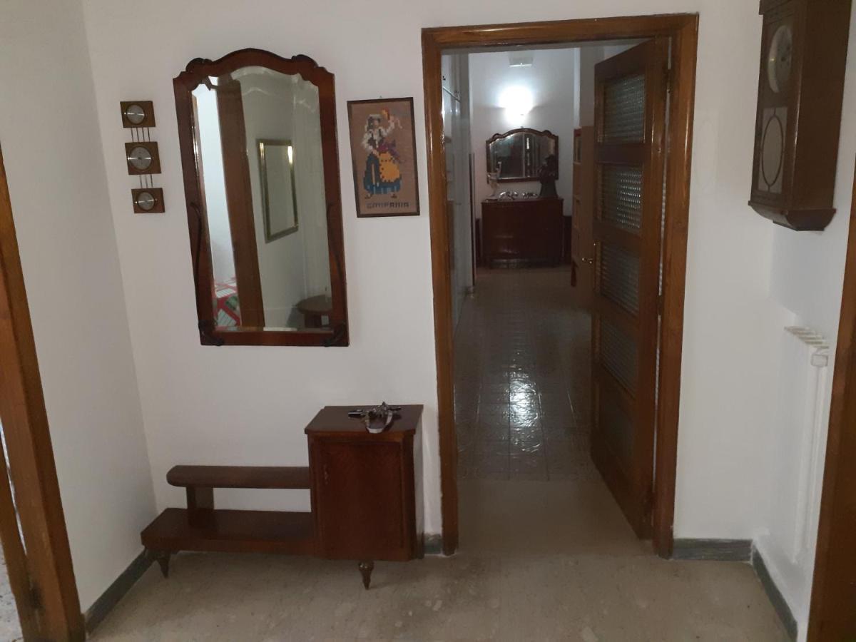 A Casa Di Adele Bed and Breakfast Caserta Exteriör bild