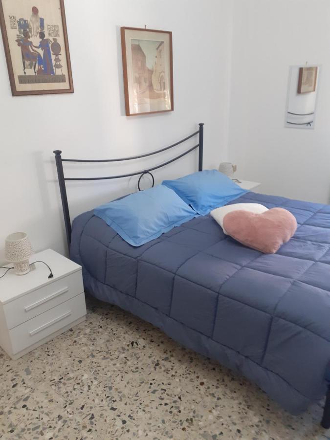 A Casa Di Adele Bed and Breakfast Caserta Exteriör bild