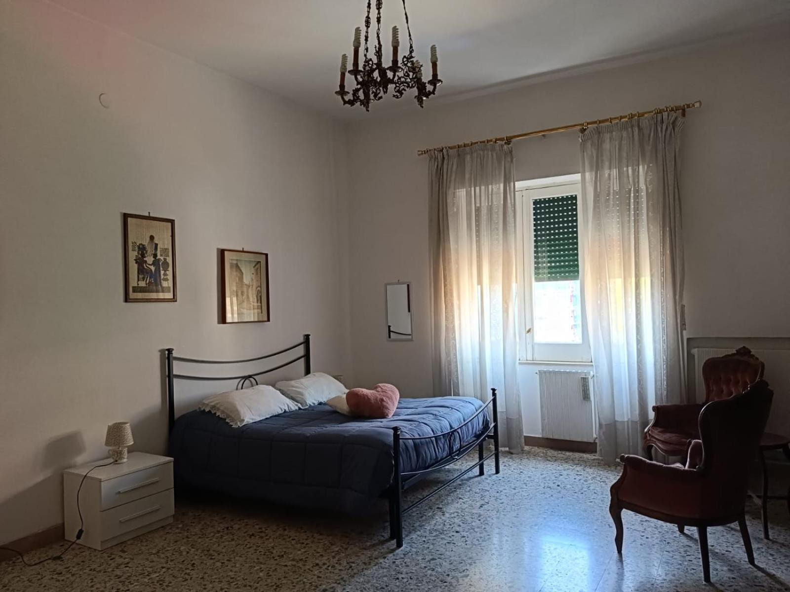 A Casa Di Adele Bed and Breakfast Caserta Exteriör bild