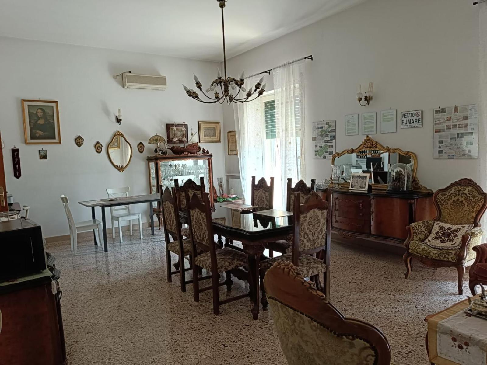A Casa Di Adele Bed and Breakfast Caserta Exteriör bild