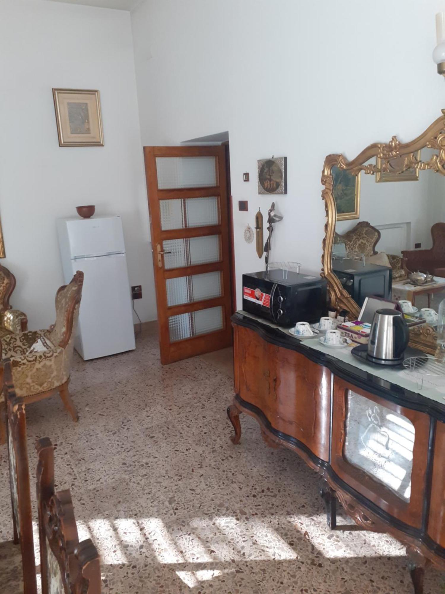 A Casa Di Adele Bed and Breakfast Caserta Exteriör bild