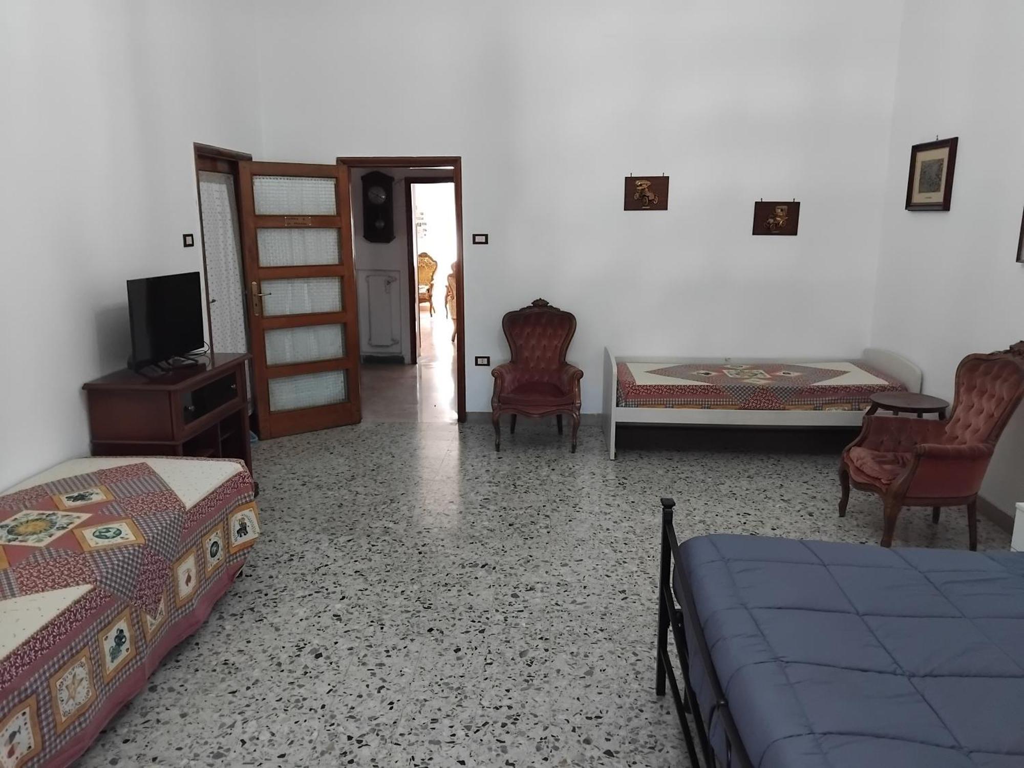 A Casa Di Adele Bed and Breakfast Caserta Exteriör bild